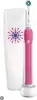 Oral-B Pro Series 3 Cross Action Pink