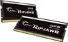 SO DDR5 64GB PC 4800 CL40 G.Skill (2x32GB) 32GX2-RS 1.2