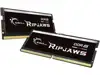 SO DDR5 32GB PC 5600 CL40 G.Skill (2x16GB) 32GX2-RS 1.2