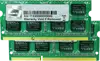 G.Skill SQ Serie 8GB DDR3 SO-DIMM Kit , 