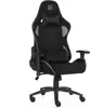 BIT FORCE gaming stolica KHAN F-2D crno/siva
