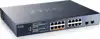 Zyxel XMG1915-18EP 16-Port 2.5GbE, 2 SFP+, 8 x PoE++ 802.3bt