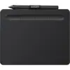 Wacom Intuos S graphic tablet Black 2540 lpi 152 x 95 mm USB