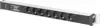 1U Aluminium PDU, Rackmountable 16A, 4000W, 250VAC 50/60Hz, 