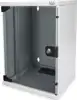 DIGITUS network set 254 mm (10")-9U, 312x300mm (W x D)