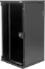 DIGITUS network set 254 mm (10")-12U, 312x300mm (W x D)