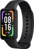 XIAOMI SMART BAND 8 PRO: CRNA