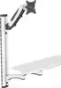 DIGITUS WAH 0"-32" 1TFT + TAS 2 joints white Max.8KG