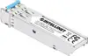 INTELLINET Mini-GBIC Industrie 1GBase-LX LC SM 10km MSA