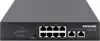 INTELLINET 8-Port Gigabit PoE+ Switch 2 RJ45-Ports 120W