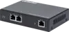 INTELLINET 2-Port Gigabit Ultra PoE-Extender 60W um 100m
