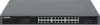 INTELLINET 24-Port Gigabit PoE+ Switch with 2 SFP Port 19