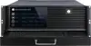 Inter-Tech Geh 4U 4452-TFT with monitor and keyboard/mouse