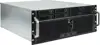Inter-Tech 48.3cm IPC 4U-4708 4HE STORAGE