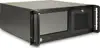 Inter-Tech 48.3cm IPC 4U-4460TFT 4HE SERVER Touchpanel 8,9"