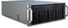 Inter-Tech 48.3cm IPC 4U-4416L 4HE STORAGE