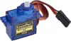 Servo motor SG90 ,9g, 180°, 1.6KG