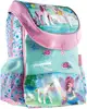 Torba školska anatomska set 5/1 PlayMobil Fairies Unicorn 502020093
