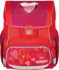 Torba školska anatomska Loop Sweet Hearts Herlitz 50037452
