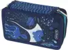 Pernica puna 3zipa Deep Ocean Herlitz 50043415