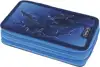 Pernica puna 2zipa Deep Sea Herlitz 50043385