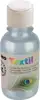 Boja tempera za tekstil 125ml CMP.410TXM125910 srebrna