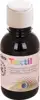 Boja tempera za tekstil 125ml CMP.410TX125800 crna