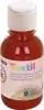 Boja tempera za tekstil 125ml CMP.410TX125730 smeđa siena