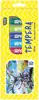 Boja tempera 7,5ml aluminijska tuba 10boja/karton Educa blister