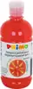 Boja tempera 0,5 litre Primo base CMP.202BR500300 crvena