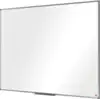 Ploča magnetna 120x90cm aluminijski okvir Essence Steel Nobo