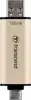 Transcend USB 3.2 / USB-C JetFlash 930C 128GB TS128GJF930C
