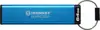 Kingston IronKey Keypad 200 64GB USB-C AES Encrypted