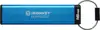 Kingston IronKey Keypad 200 16GB USB-C AES Encrypted
