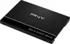 SSD 250GB 2.5'' SATA3 3D TLC 7mm, PNY CS900