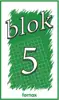 Blok za bilješke 100x170mm 50L br.5 Fornax