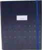 Blok kolegij B5 crte 96L s gumicom Pattern 1 Marker 1789