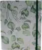 Blok kolegij B5 crte 96L s gumicom Leaves 2 Marker 1830