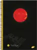 Blok kolegij A4 crte 70L Planets Elisa
