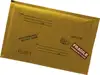 Kuverte sa zračnim jastukom 14x23/12x21cm "B" pk100 Lipa Mill 02722 žute