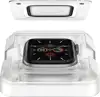 Spigen Pro Flex EZ Fit 2 Pack, zaštitno staklo za Apple pametni sat - Apple Watch SE 2022/6/SE/5/4 (40 mm), (AFL01219)