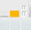 Spigen Film Neo Flex, zaštitna folija za Apple pametni sat, set 3 kom - Apple Watch 41mm/40mm (061FL25575)