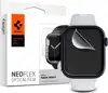 Spigen Film Neo Flex, zaštitna folija za Apple pametni sat - Apple Watch 45mm/40mm (AFL04049)