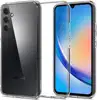 Spigen Ultra Hybrid, zaštitna maska za telefon, prozirna - Samsung Galaxy A34 5G (ACS05904)