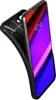 Spigen Rugged Armor, zaštitna maska za telefon, mat crna - Samsung Galaxy S22