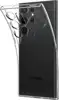 Spigen Liquid Crystal, zaštitna maska za telefon, prozirna - Samsung Galaxy S23 Ultra