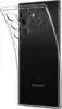 Spigen Liquid Crystal, zaštitna maska za telefon, prozirna - Samsung Galaxy S22 Ultra