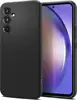 Spigen Liquid Air, zaštitna maska za telefon, crna - Samsung Galaxy A54 5G (ACS05885)