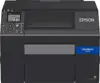 EPSON ColorWorks CWC6500Ae