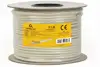 Gembird CAT6 UTP LAN cable (CCA), stranded, 100m